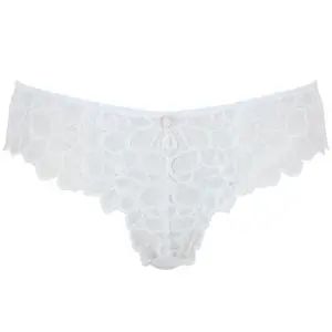 Panache Allure Ivory Brief